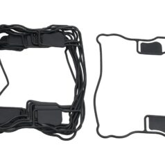 92-94 FX Model, 92-98 Dyna, 92-99 Softail, 92-98 Touring, 10-19 RevTech 115, 10-19 RevTech 125Rocker Box Gasket Pack 10