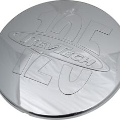 09-19 RevTech 125AIR CLEANER INSERT for 125cui Motors Air Cleaner Insert