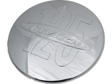 09-19 RevTech 125AIR CLEANER INSERT for 125cui Motors Air Cleaner Insert