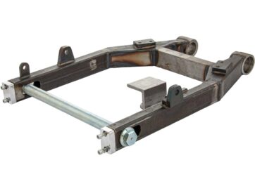 06-17 DynaWide Swing Arm Kit TC 6- Speed 250