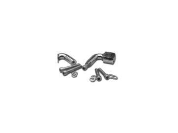 Stainless Steel Riser Bolt Set For Steel Riser Allen head 1/2"-20 UNF 3 1/2"
