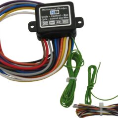Cycle Control MD Databus Cycle Control Databus System