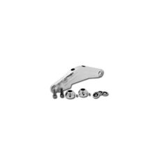 FLH 08-16Pistor Injection Manifold Bracket