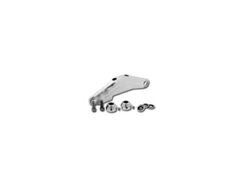 FLH 08-16Pistor Injection Manifold Bracket