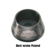 Bones Riser Bolt Cover 1/2"