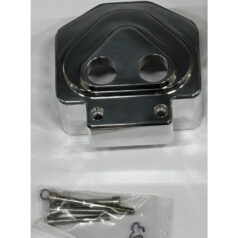 99-06 Dyna, 00-06 Softail, 99-06 TouringMW Coil Housing