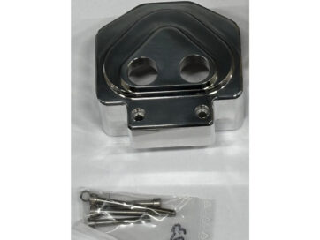 99-06 Dyna, 00-06 Softail, 99-06 TouringMW Coil Housing