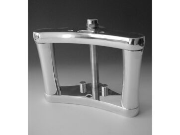 88-99 Sportster, 88-94 FX Model, 91-99 Dyna, (except 93-99 FXDWG)WG CONV.KIT 0° FXD/FXR/XLH SD 88-99 Fork Conversion Kit for Wide Glide