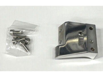 HYPER FORCE INSTRUMENT ADAPTER