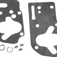 Pro Series Smart Oil Pump Gasket Kit Each 1
