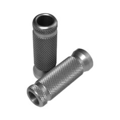 03-10 XBRacing Footpegs Aluminium, Knurled
