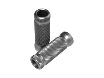 03-10 XBRacing Footpegs Aluminium, Knurled