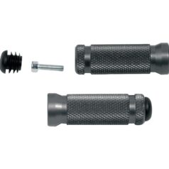 03-10 XBRacing Footpegs Aluminium, Titanium, Knurled