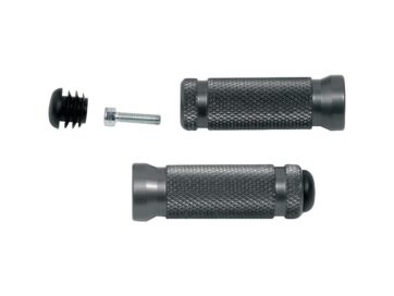 03-10 XBRacing Footpegs Aluminium, Titanium, Knurled