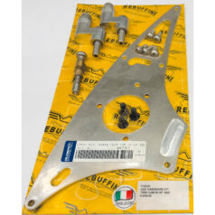 Twin Cam 00-06 Carb.Fobos Assembly Hardware