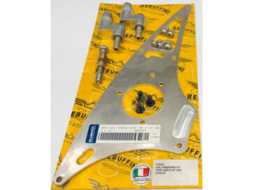 Twin Cam 00-06 Carb.Fobos Assembly Hardware