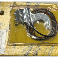 Comet & Ellipse Switch Housing Two button