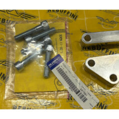 Softail 84-99REBUFFINI TOE PEDAL SPAC.18MM S/T-99 POL