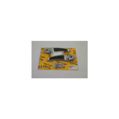 REBUFFINI COMET RIDER PEG RIGHT BLACK