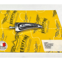 REBUFFINI COMET RPL. BRAKE PEDAL CHR.