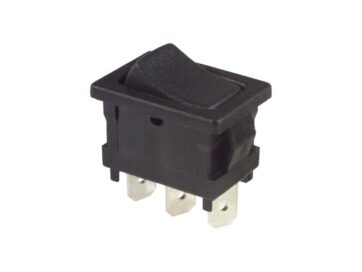 RST 2 Position Toggle Switch Replacement Toggle Switch