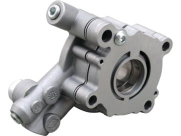 99-05 Dyna, 00-06 Softail, 99-06 TouringPerformance Oil Pump for Twin Cam 88 Motors