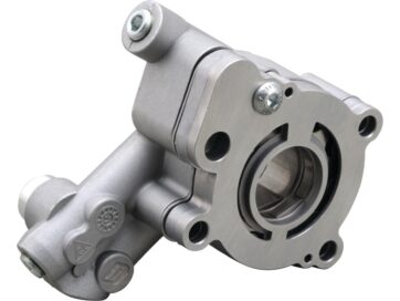 07-17 Dyna, 07-17 Softail, 07-16 Touring, 09-16 TrikePerformance Oil Pump for Twin Cam 96 Motors