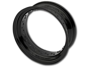 TTS 5.50 x 16 80 spoke rim centered 10 mm Offset