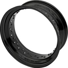 TTS 3.00 x 16 40 spoke rim Centered