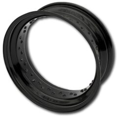 TTS 5.50 x 17 40 spoke rim centered 10 mm Offset