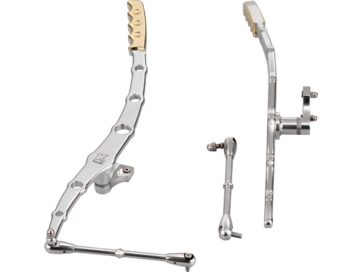 HOTROD SHIFTER Shift Lever