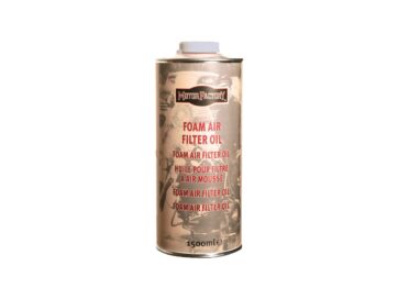 Foam Air Filter Oil
