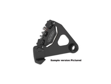 00-01 TouringHi-Performance Billet 4-Piston Brake Caliper
