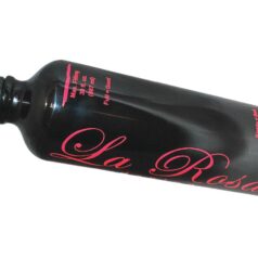 Fuel Reserve Bottle