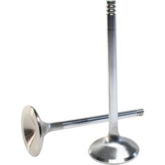 04-20 Sportster1.480 EXHAUST VALVE 883 TO 1200 CONVERSI ON 883 ccm (54 cui) 1200 ccm (73 cui)