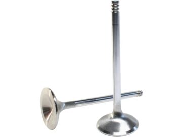 04-20 Sportster1.480 EXHAUST VALVE 883 TO 1200 CONVERSI ON 883 ccm (54 cui) 1200 ccm (73 cui)