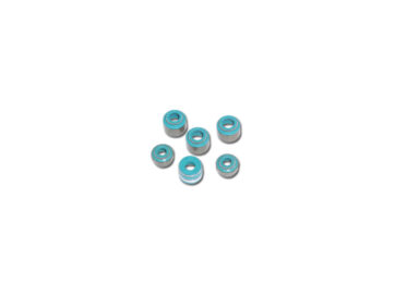 85-94 FX Model, 91-04 Dyna, 84-04 Softail, 85-04 Touring, 86-03 SportsterVITON SEALS