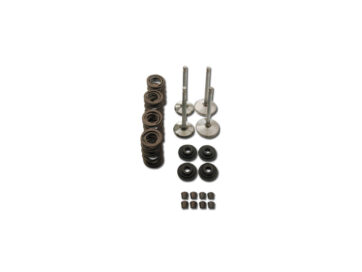 05-17 Dyna, 05-17 Softail, 05-16 Touring, 09-16 TrikeRACE MASTER KIT, 600 LIFT