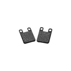 Replacement Brake Pads Organic