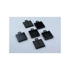 Replacement Brake Pads Organic