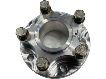 88-99 Sportster, 87-94 FX Model, 91-99 Dyna, (except 93-99 FXDWG)JOS BIL DISC SPACER ALU HUB XL/FX 87-99