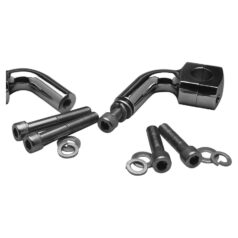 Stainless Steel Riser Bolt Set For Steel Riser Allen head 1/2"-20 UNF 2"