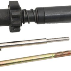 STARTER SHAFT PINION GEAR