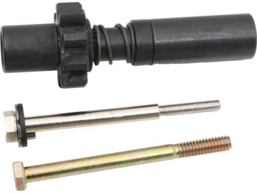 STARTER SHAFT PINION GEAR