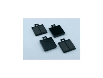 Replacement Brake Pads Organic