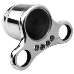 Micro Mini Gauge Mount Single gauge and four indicators