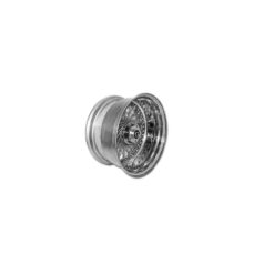 86-99 Sportster, 85-94 FX Model, 91-98 Dyna, 84-99 Softail, 86-98 TouringWHEEL ASSEMBLY-16X3.50 FRONT 40-SP. D/F Wheel Assembly Kits Polished 3/4" 16" 3,50" Dual Disc Front