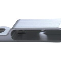 Shorty Light Housing Length(mm): 40 Raw