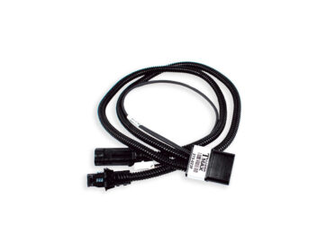 14-19 Touring, 15-19 SoftailThunderheart, Wheel Speed Correction Module, TracMax ABS, 26" Front Wheel Wheel Speed Correction Modul