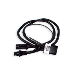 14-19 Touring, 15-19 SoftailThunderheart, Wheel Speed Correction Module, TracMax ABS, 30" Front Wheel Wheel Speed Correction Modul